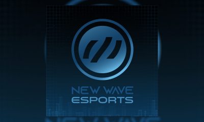 New Wave Esports Completes Acquisition of Even Matchup Gaming