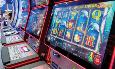 Casino Technology Wins 2 Awards at BEGE Awards 2019