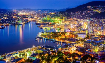 Five IR Operators Participate in Nagasaki RFC Process