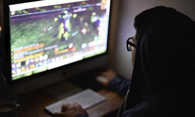 China Imposes Curfew on Online Gaming for Minors