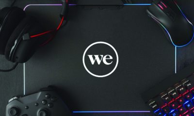 WeWork Parent We Co. to Enter into eGaming Business