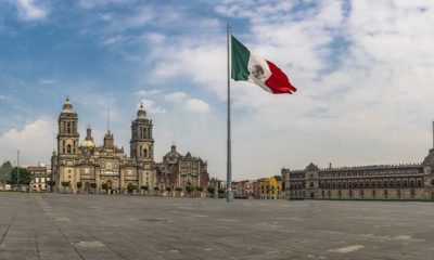 Mexico to Impose 20% Excise Tax on Online Gambling Firms