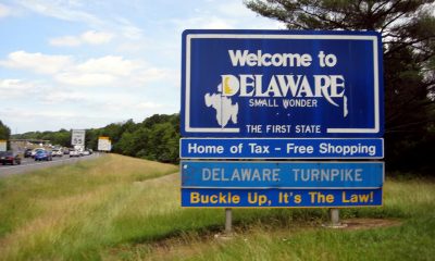 Online Gambling Revenue in Delaware Slips to One-year Low in October