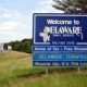 Online Gambling Revenue in Delaware Slips to One-year Low in October