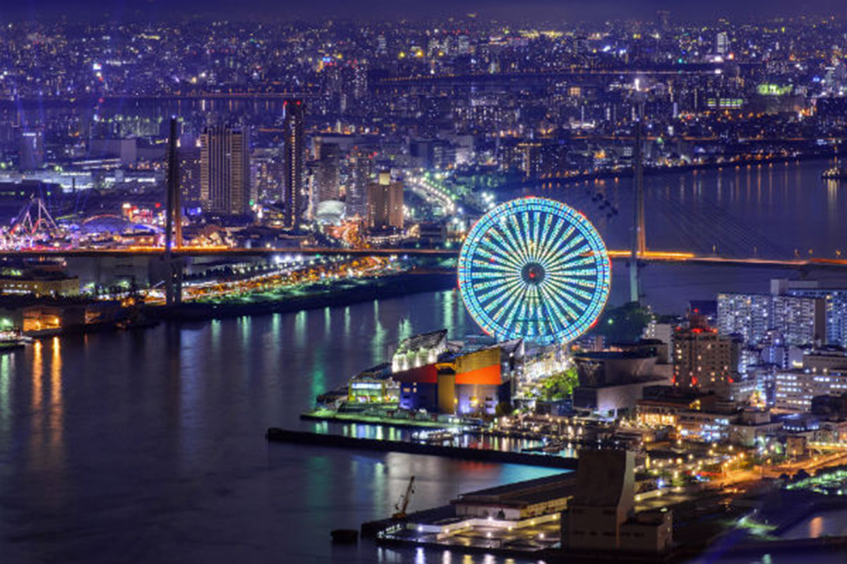 Osaka Extends Casino RFP Deadline