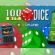 Let the good times roll in with 100 Bit Dice – the original Crypto game reborn for real money!