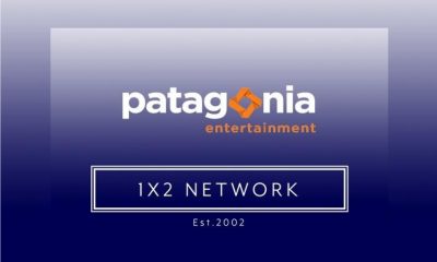 1x2 Network Signs Content Deal with Patagonia Entertainment