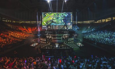 Revealed: What does it take to become an esports star?