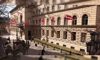 Optibet Sues Latvian Parliament Over Online Gambling Ban