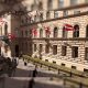 Optibet Sues Latvian Parliament Over Online Gambling Ban