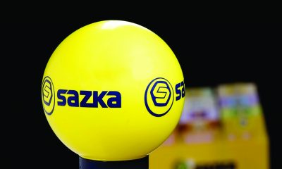 Sazka Group Acquires More Shares of OPAP