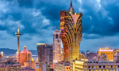 Macau’s DICJ Conducts iGaming Inspections During MGS 2019