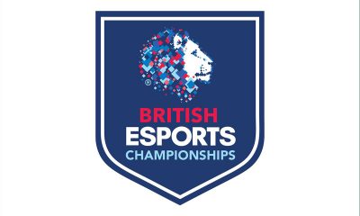 British Esports Association Appoints New Advisory Board Members