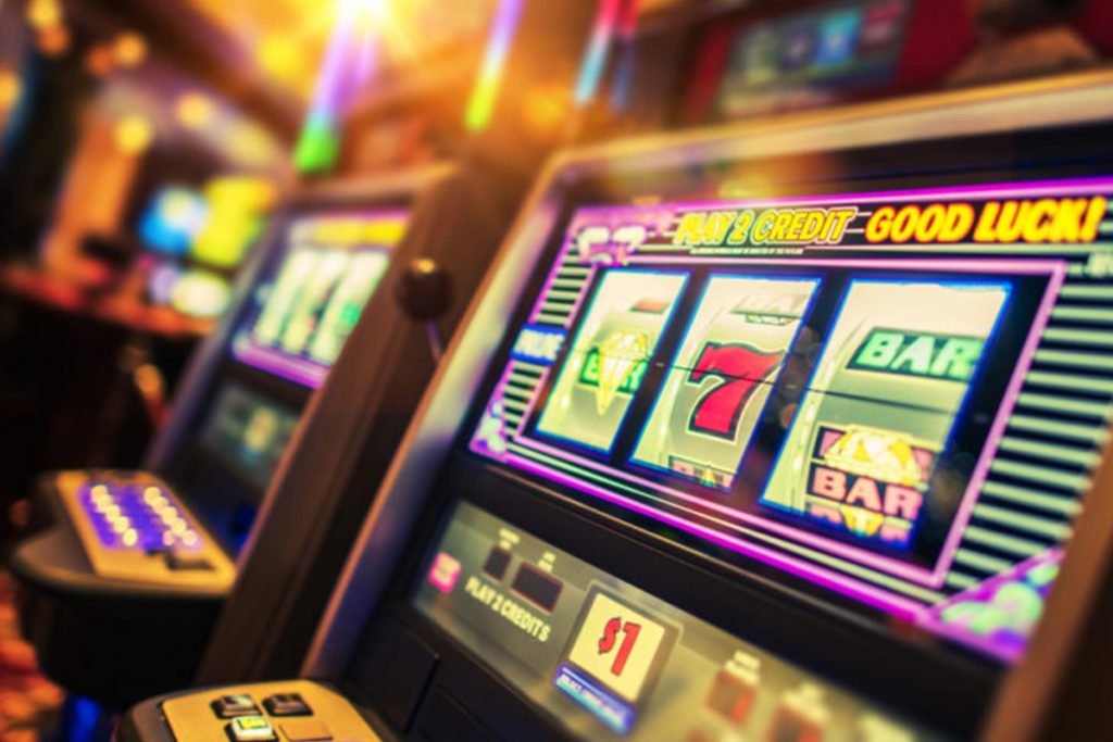 Ireland Approves Maximum Stake of €5 for Gambling Machines