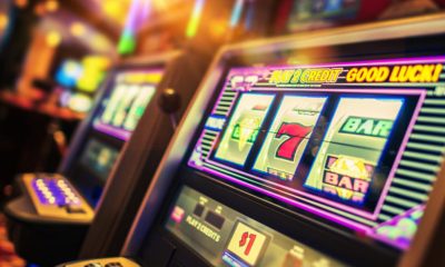 Ireland Approves Maximum Stake of €5 for Gambling Machines