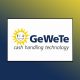 GeWeTe Displays its Cash-Center-Premium Machine at BEGE 2019