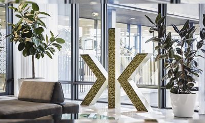 Kindred's revenue from harmful gambling decreased to 3.0 per cent in the first quarter of 2023