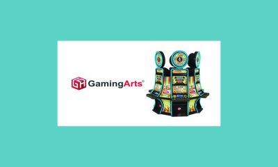 Gaming Arts Announces Key Milestones Following Successful G2E 2019
