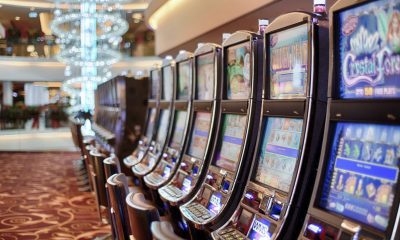Illinois Gaming Board Grants First Land-Based Casino License to Rivers Casino