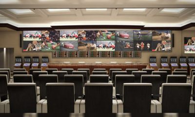 Indiana Sports Betting Revenue Surges in October 2019