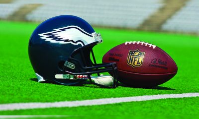 Unibet Becomes Official Partner of Philadelphia Eagles