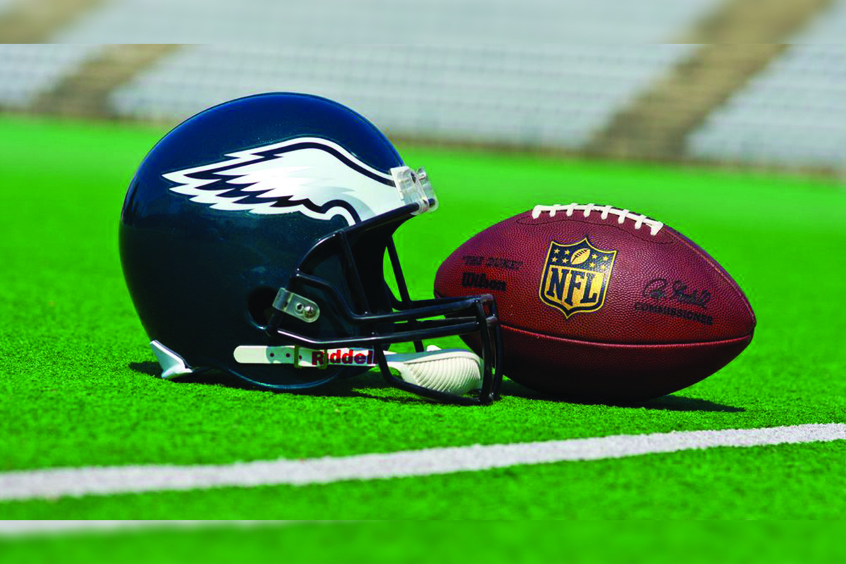 Unibet Becomes Official Partner of Philadelphia Eagles