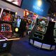Merkur Gaming Displays Treasure Link at 12th Edition of BEGE