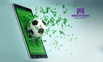 MegaFans Releases New Mobile eSports Engine