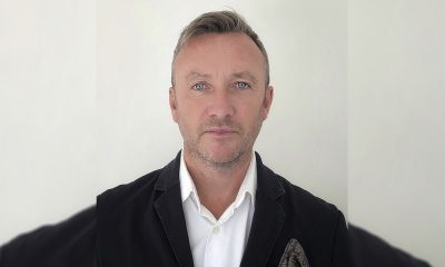 Games Inc Appoints Jason O’Shea as its New Commercial Director
