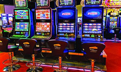 Major Casino Operators in Spain Choose EGT Products