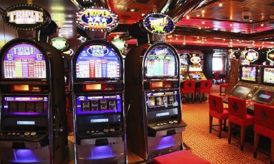 Prague 7 Achieves Zero Tolerance to Gambling, Closes All Gaming Houses and Slot Machines