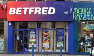 At The Races Signs Streaming and Data Deal with Betfred