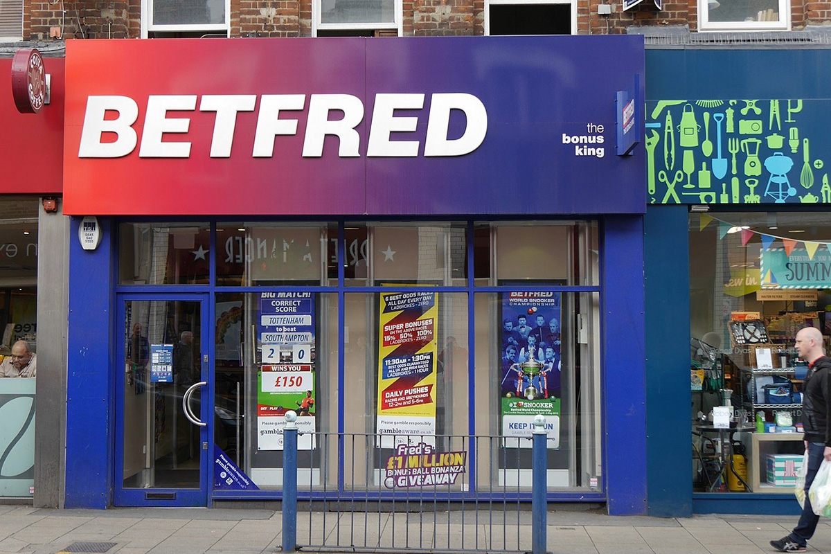 At The Races Signs Streaming and Data Deal with Betfred