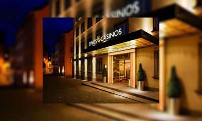 Two More Swiss Casinos Secure Online Gaming Licenses