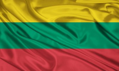 Lithuanian Gambling Revenue Falls 2.8% Year-on-year in Q1 2020