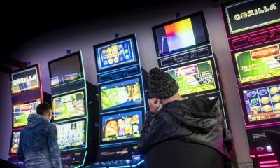 European Human Rights Court to Review Icelandic Gambling Case