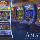 AMATIC Secures Online Gaming Licence in Belarus