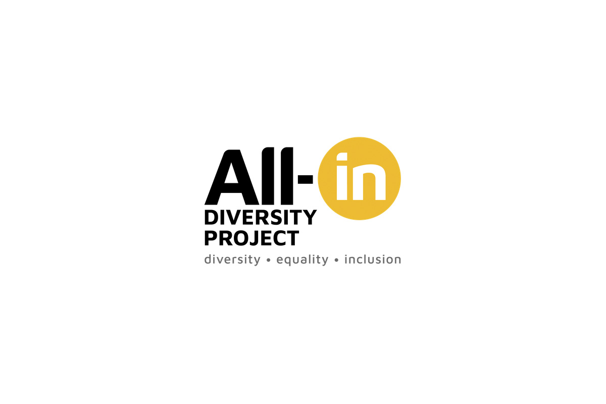 Lottoland joins All-in Diversity Project