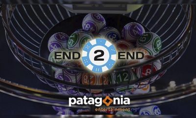 Patagonia Entertainment Signs Content Deal with END 2 END