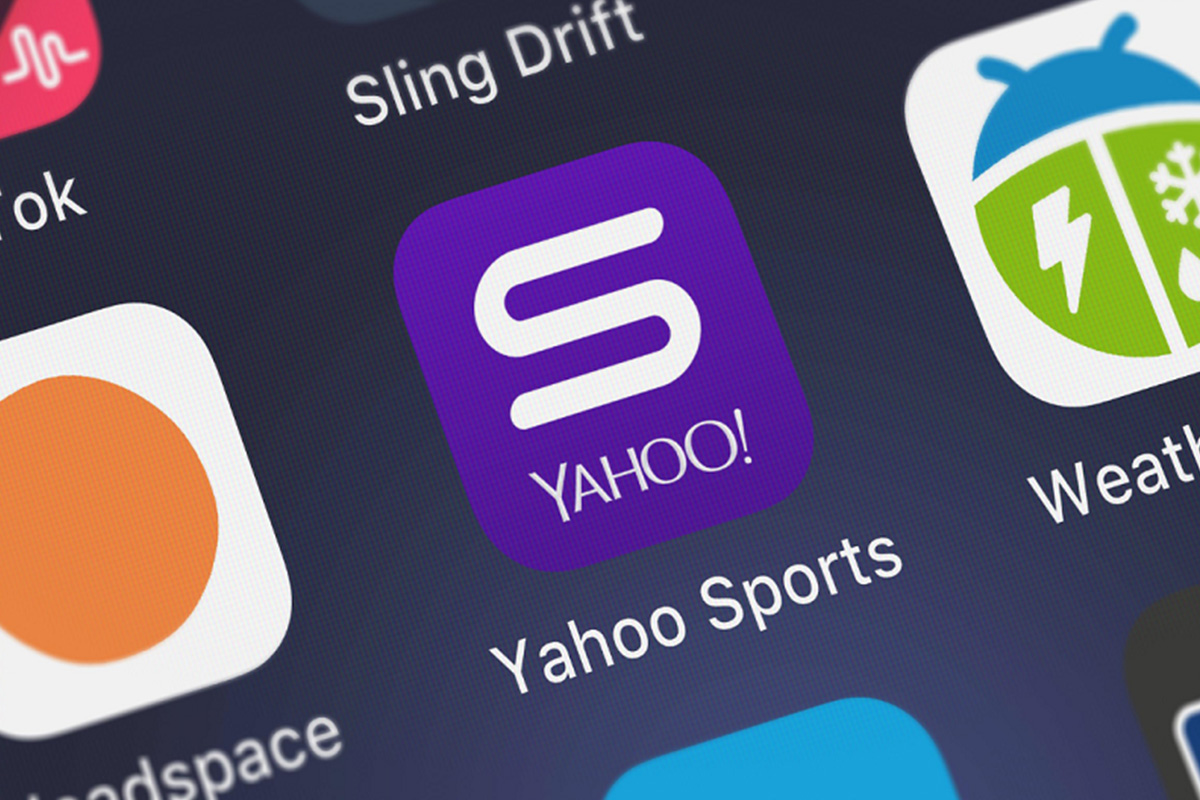 Yahoo Sports, BetMGM Launch Yahoo Sportsbook in New Jersey