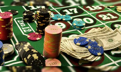 UK Conservative Party Promises Gambling Act Review in Election Manifesto