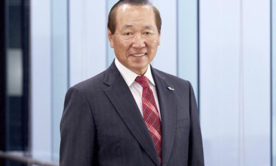 Sega Sammy Holdings to “Activate” Japan IR Bid