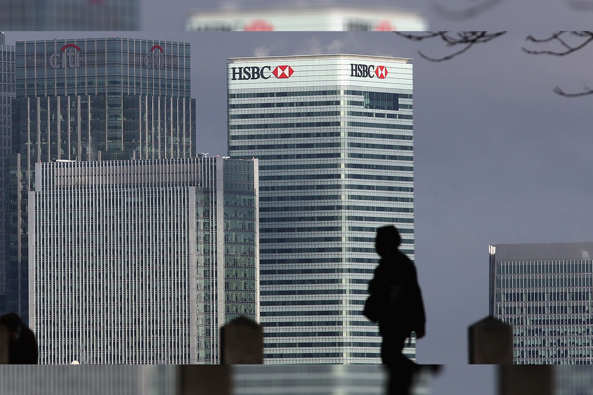 HSBC UK increases gambling block feature to 3 days