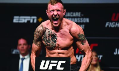 Three More UFC Stars Join PokerStars for Octagon Chip Campaign
