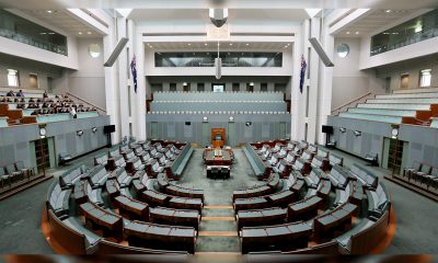 Australian Government to Legislate Self-exclusion Register