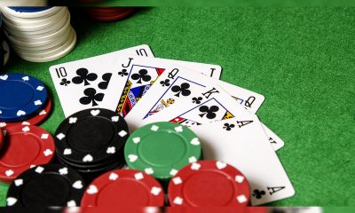 Ukraine Releases Full Text of Gambling Reform Bill