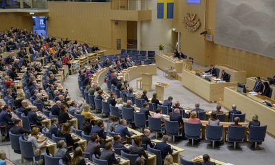 Sweden’s BOS Hits Out at Government’s Approach to Illegal Gambling