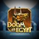 Play’n GO Releases Doom of Egypt Video Slot