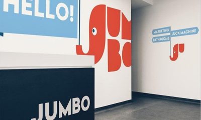 Jumbo to Acquire Gatherwell for $9.1 Million