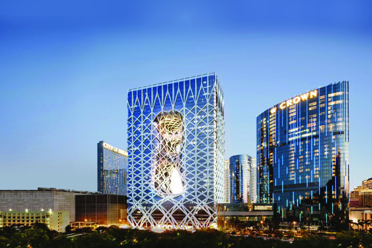 Melco honored 97 Stars by 2021 Forbes Travel Guide – leading among Macau & Asia’s integrated resort operators